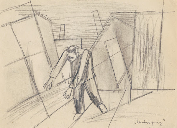 Untergang around 1930