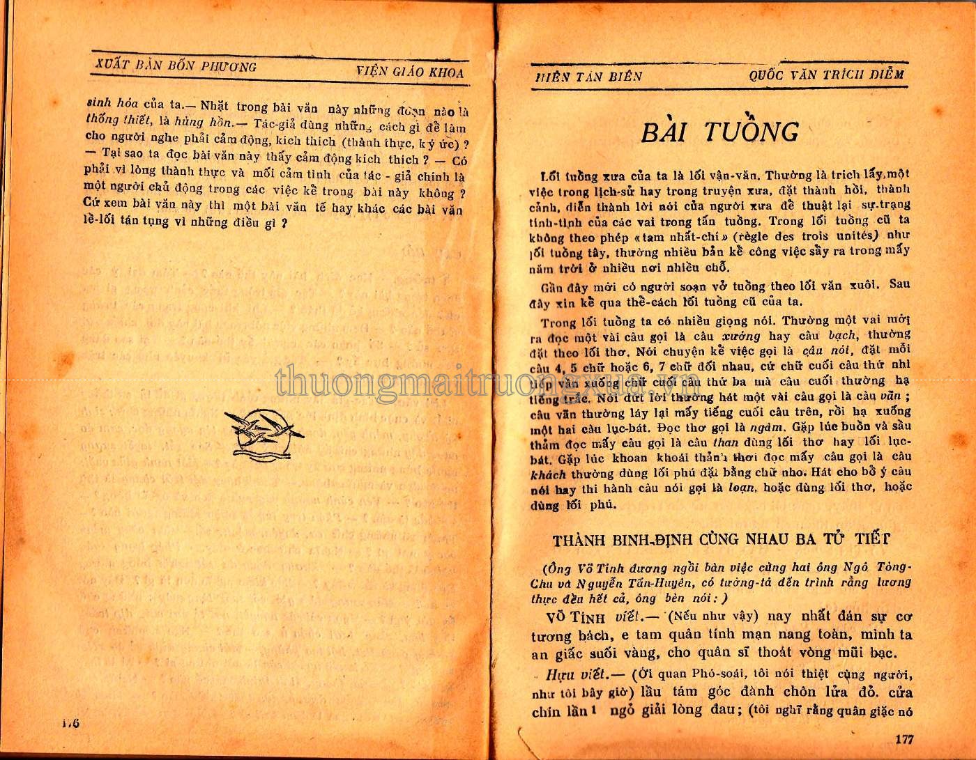 Quốc văn trích diễm (1952) - Trang 88
