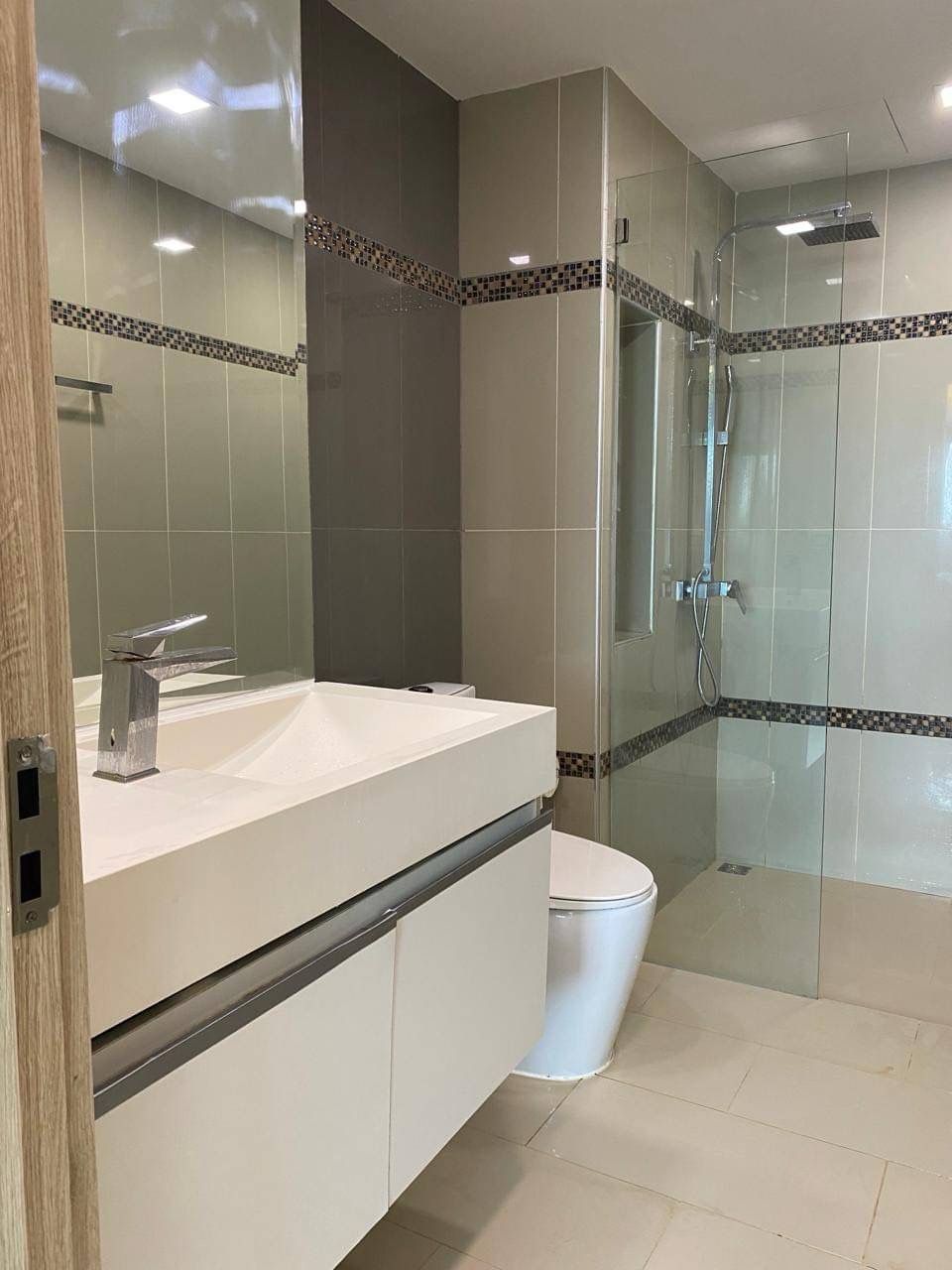 Lumpini Jomtien E - 1 Bed, Floor 17 3