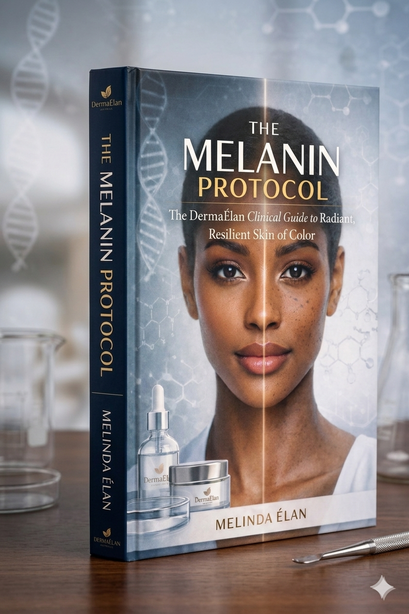 The Melanin Protocol