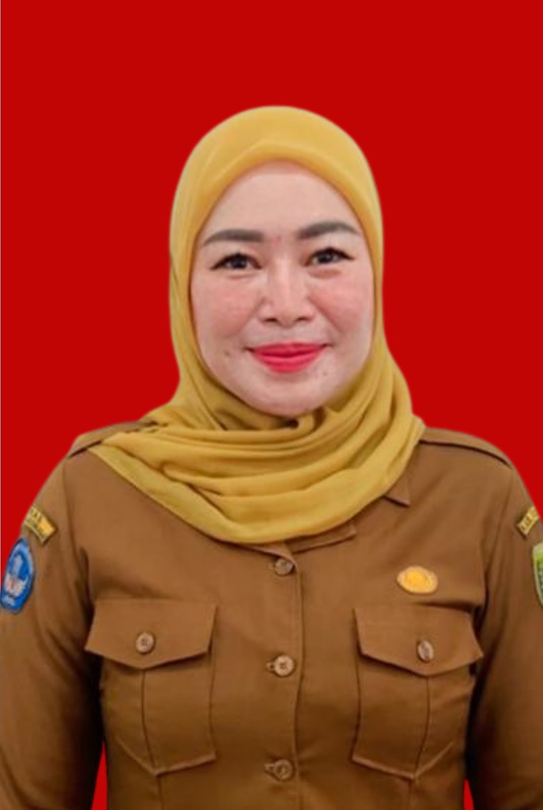 Maisar Aulia R, S.Pd.SD