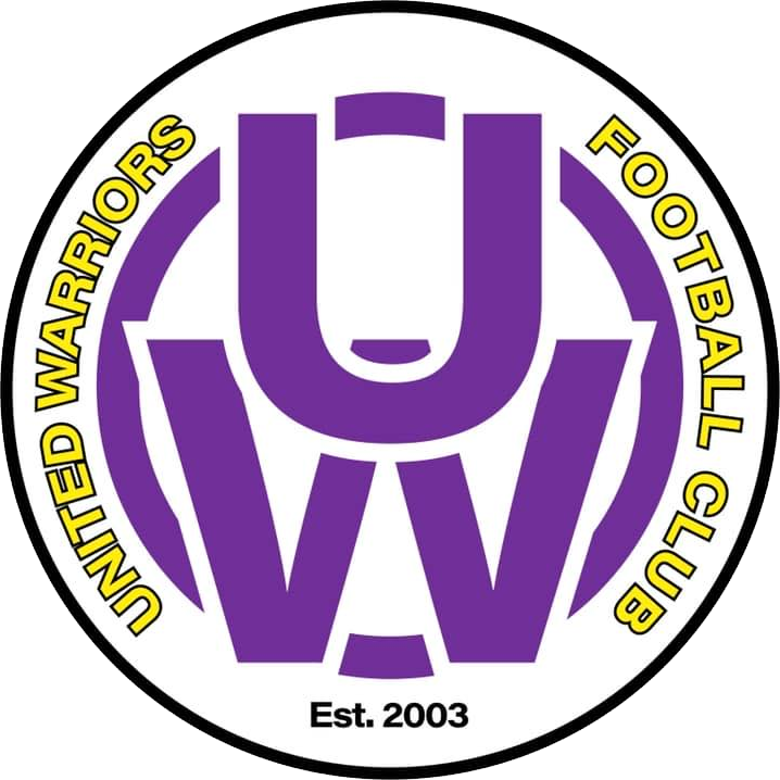 United Warriors logo