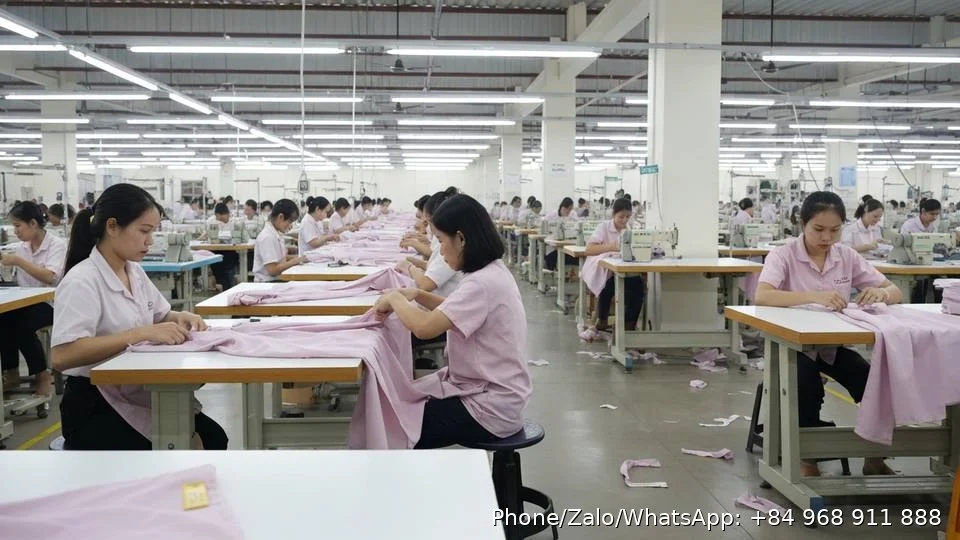 Ifazone Garments Price - Gold Garment Vietnam