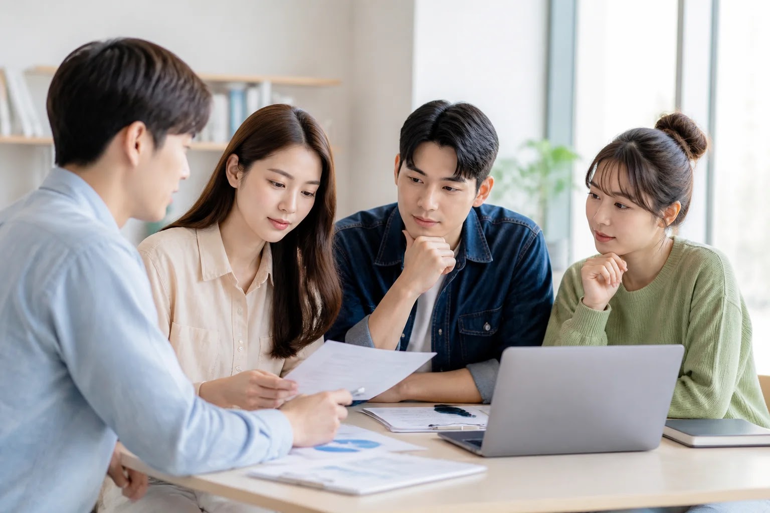 청년정책조정위원회 활용법 5가지