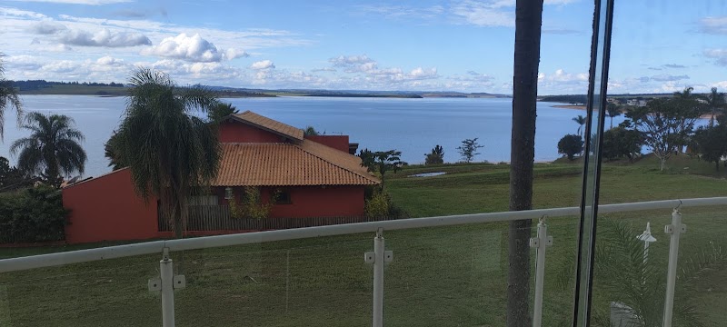 Foto 14 de Casa em área nobre com 5 suítes com vista para a represa na quadra VB no Riviera de Santa Cristina XIII