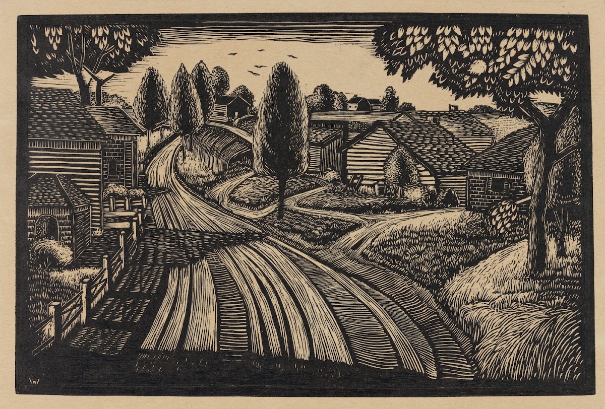 Farmlands 1935 1943
