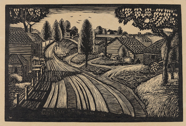 Farmlands 1935 1943