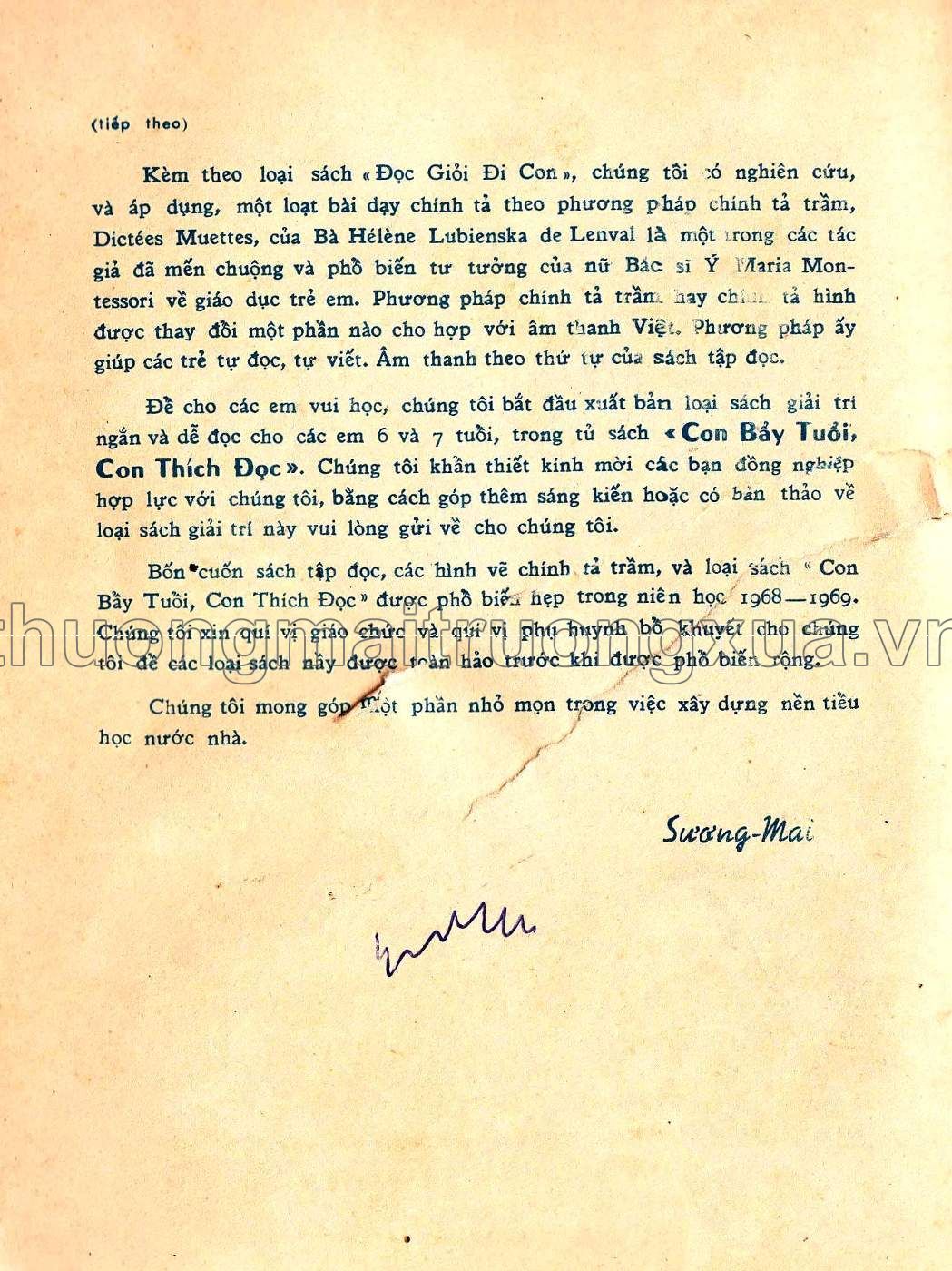 Đọc giỏi đi con (tập đọc lớp năm, cuốn thứ nhất, 1968) - Trang 76