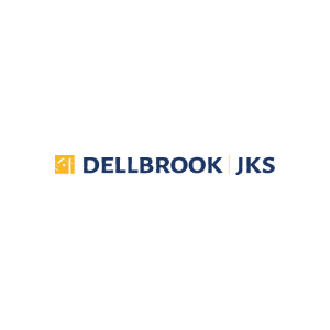 DELLBROOK CONSTRUCTION Logo