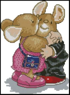 CMP 190081 Tom Mouse