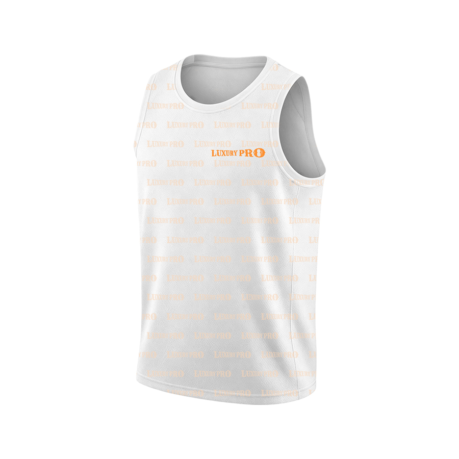 AOP HHQ Basketball Uniform