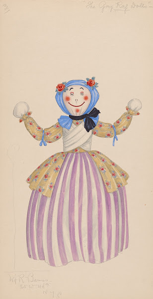 The Gay Rag Dolls 3 1919   1920