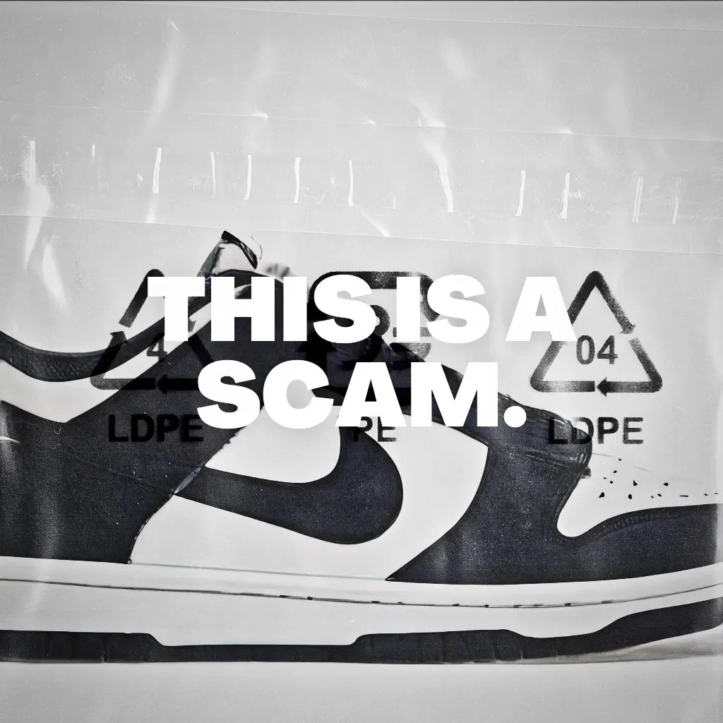 Captura de Right-Click Save This Sneaker