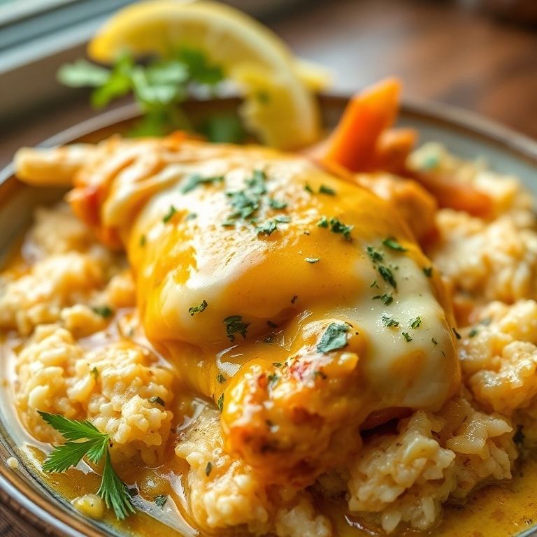 Creamy Churu Chicken Amarillo for a Flavorful Weeknight Dinner: Quick & Easy Comfort