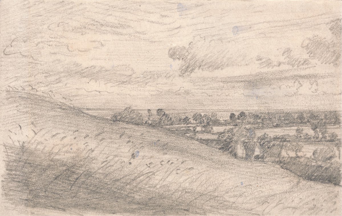 The Stour Valley