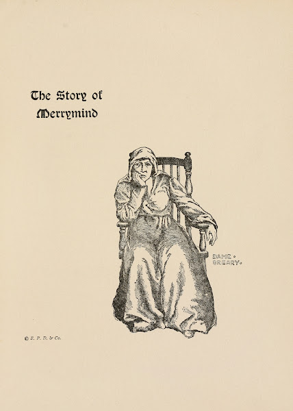 The story of Merrymind 1916