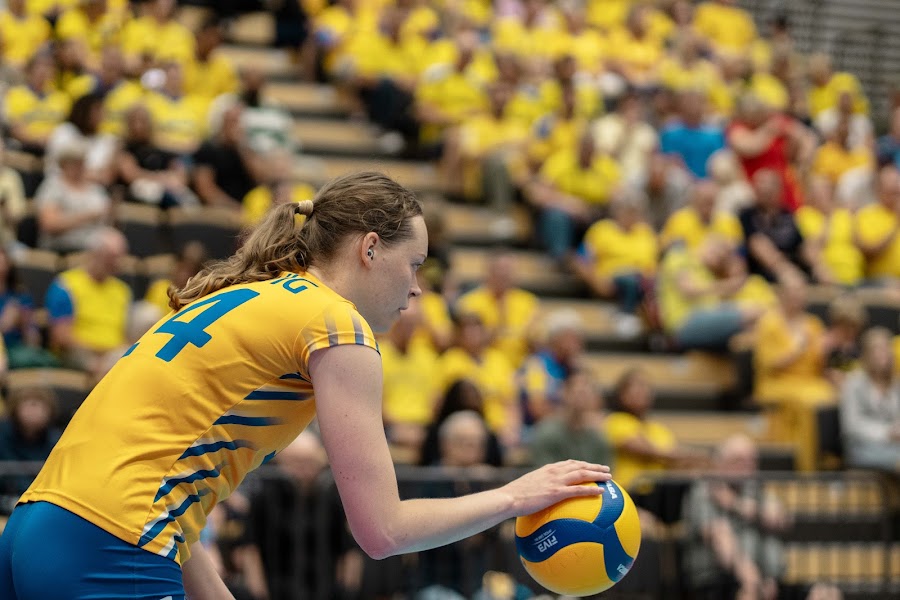 Sweden Slovenia 282