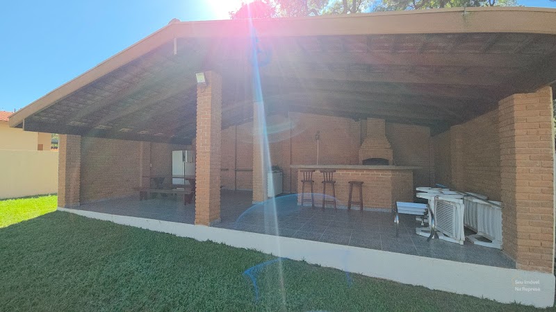 Foto 5 de Chácara pé na represa com 2.000m² no Balneário Costa Azul em Avaré