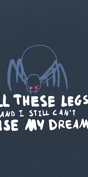 Minimalism, Quote, Red Eyes, Demotivational, Humor 4K Wallpaper Background