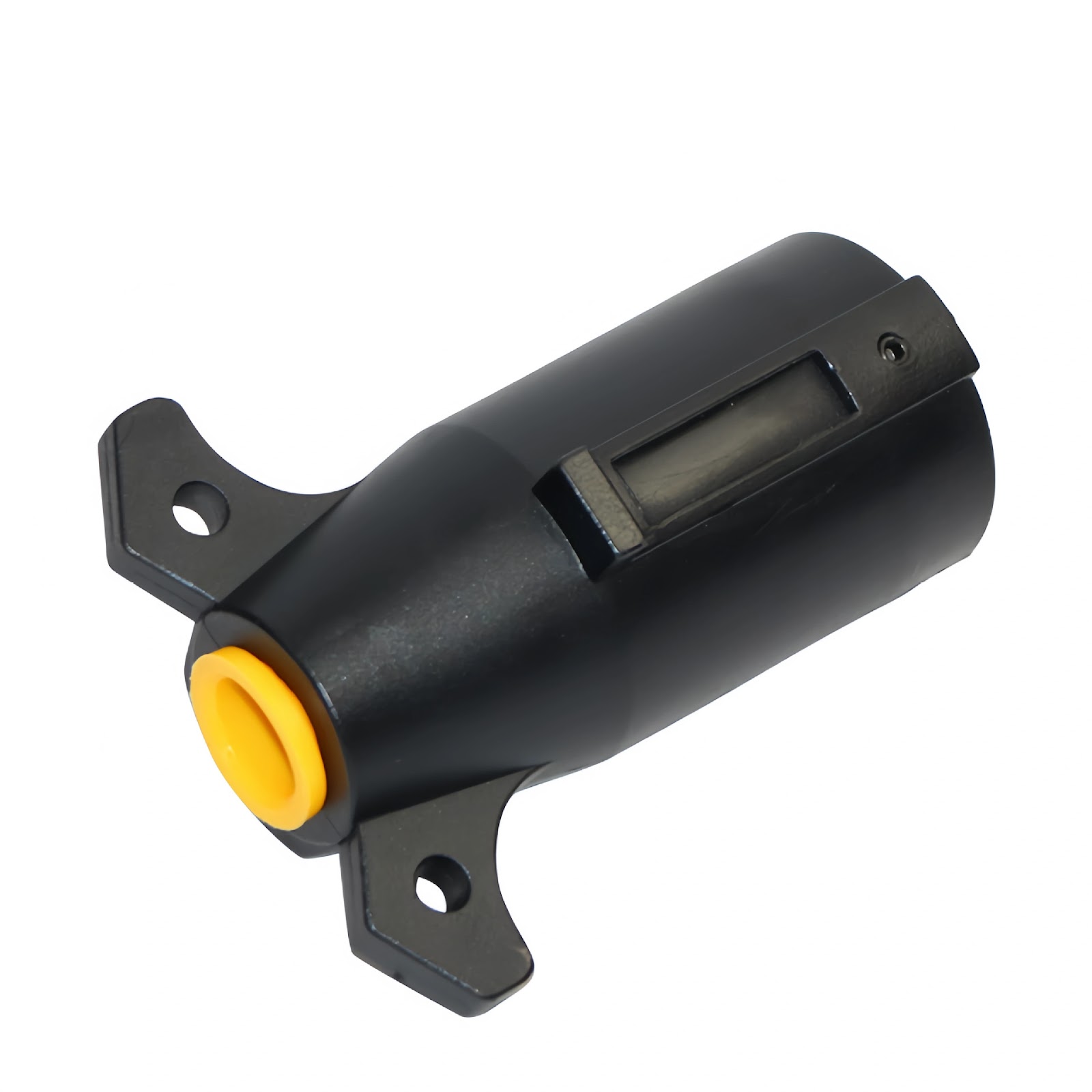 7-pin Trailer Connector, Model QR1803