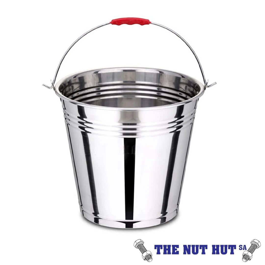 Buckets