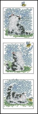 CMP 400985 Pattern