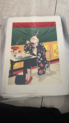 Guidekk Prints