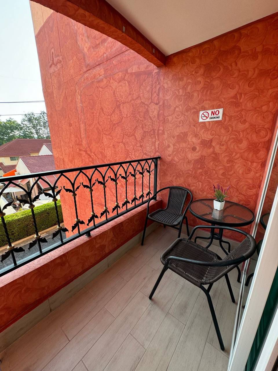 Siam Oriental Tropical Garden - 1 Bed, Floor 2 5