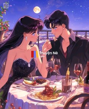 Hồn Ma Trong Chiếc Maybach