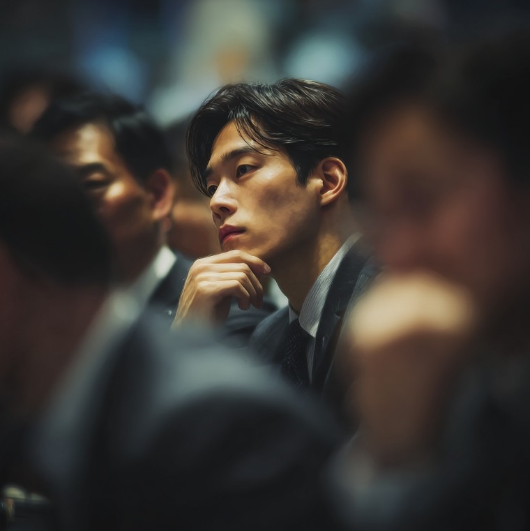 첫 주식 매수를 고민하는 투자자