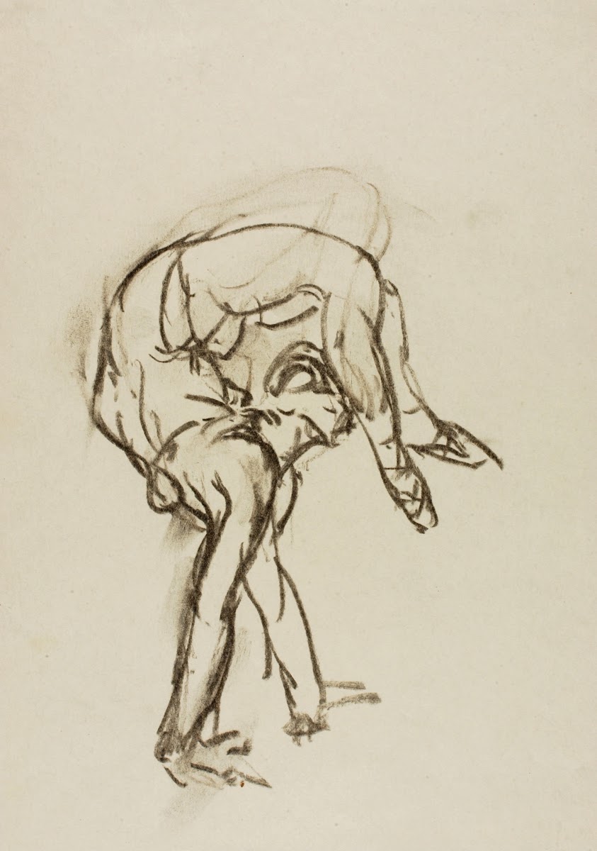 Contortionist