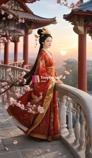 Người Được Chọn Giữa Hai Tình Yêu
