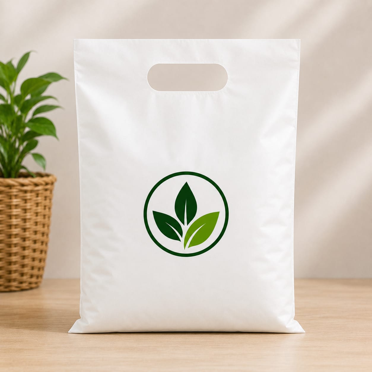 D-Cut Bags