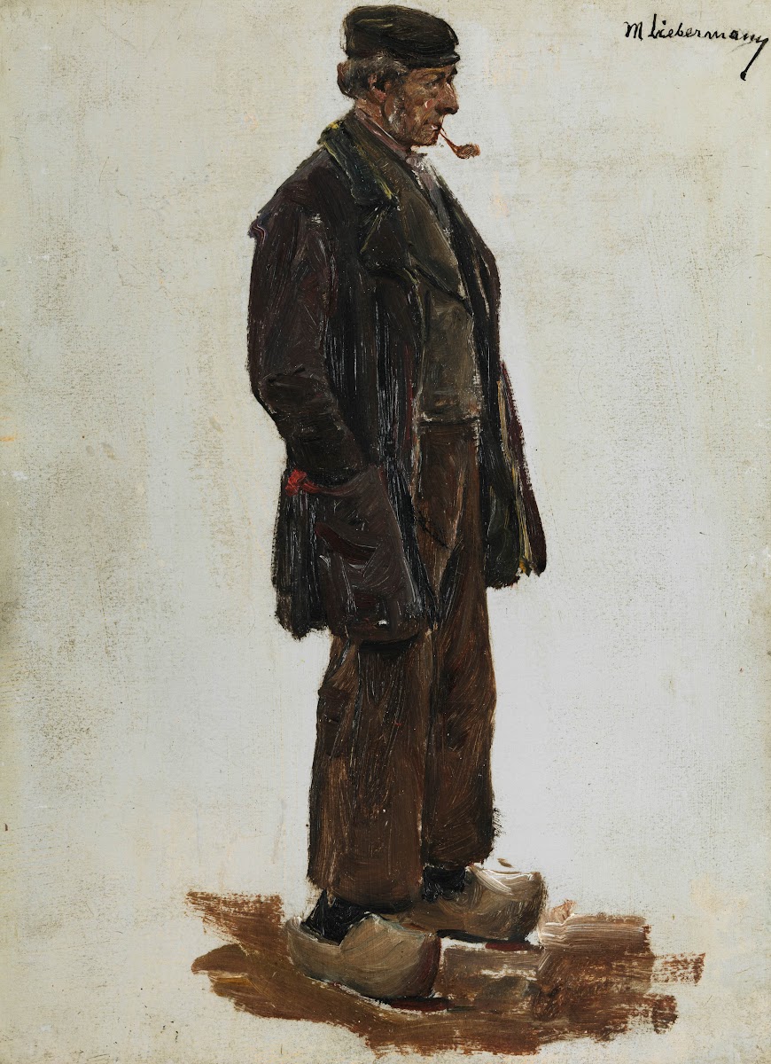 Bauer Studie 1884