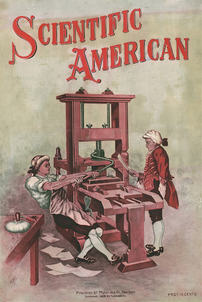 Scientific American 1903
