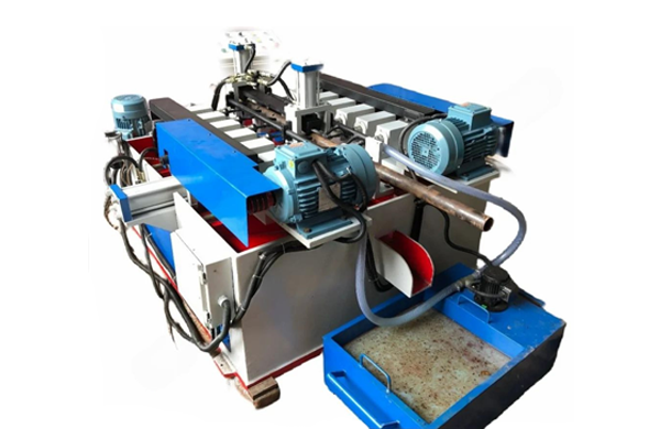 SPM Multi Spindle