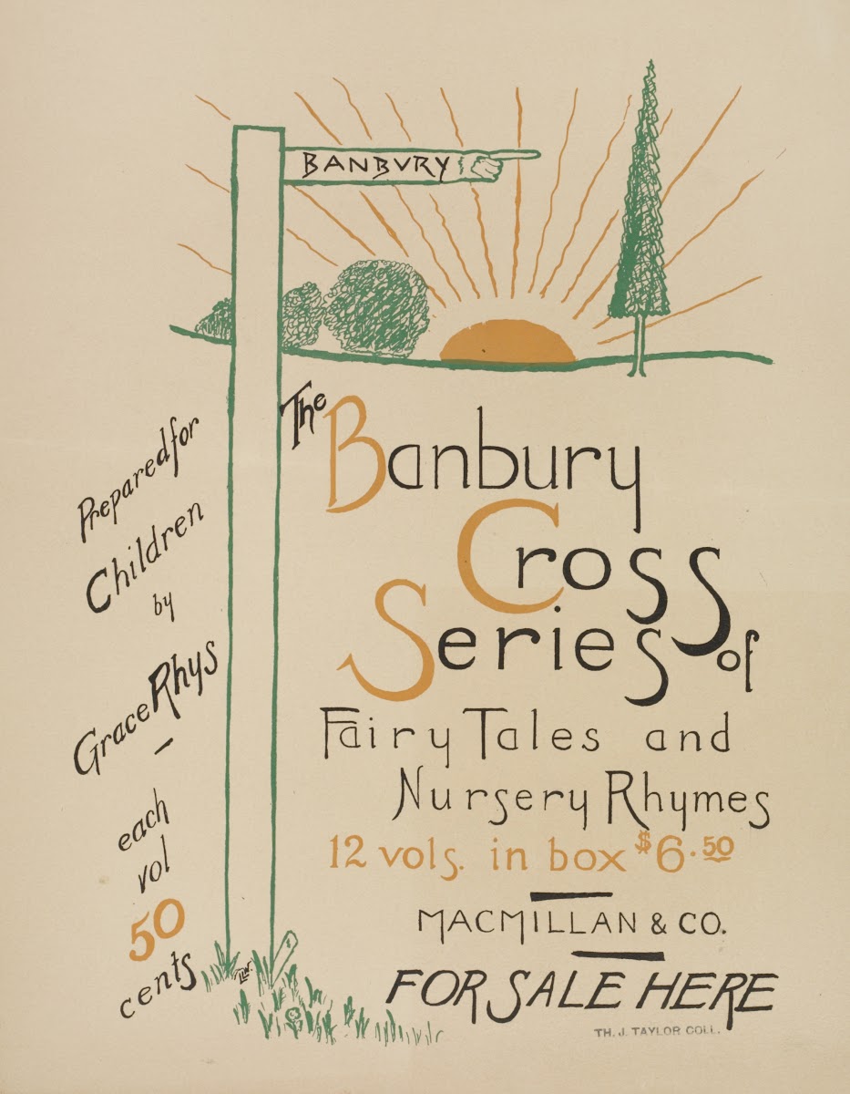 The Banbury cross series 1895 1911