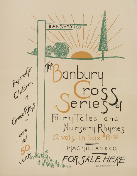 The Banbury cross series 1895 1911