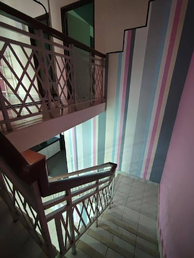 Double Storey Terrace Taman Puncak Saujana, Seksyen 5 Kajang — foto 7/10