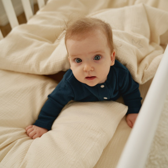 Дитячі штанці Twins Ego 68р рожевий дим