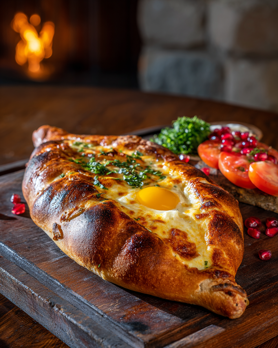 Food Georgian 2
