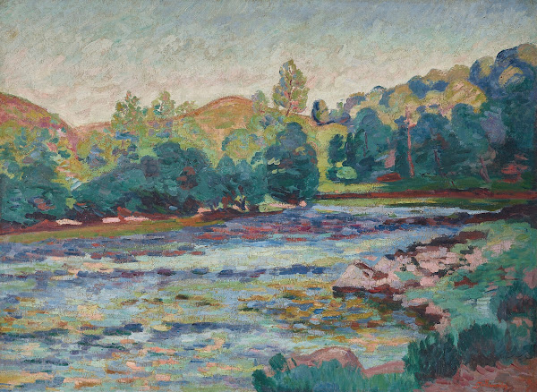 La Creuse