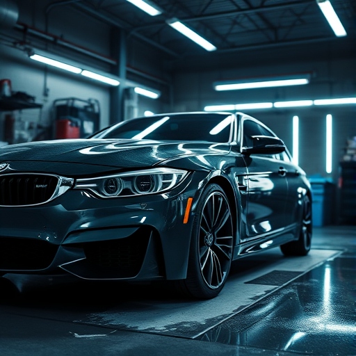 Exterior Detailing Services in Vancouver