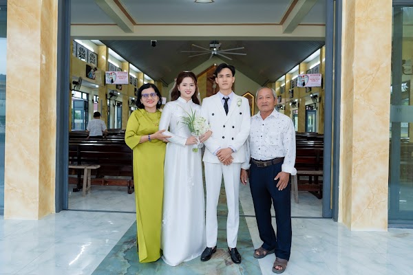 Ảnh bìa album