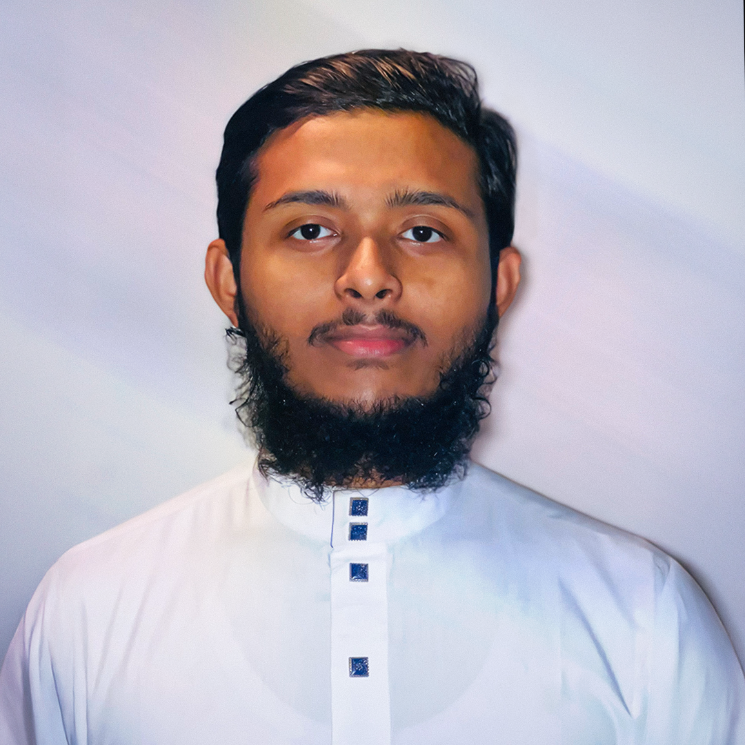 Jaber Hussain
