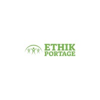 Ethik Portage logo