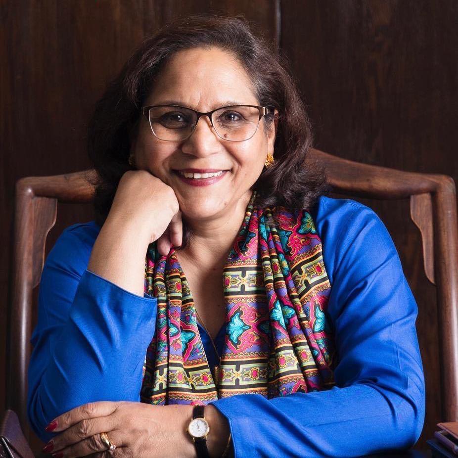 H.E. Naghmana Hashmi