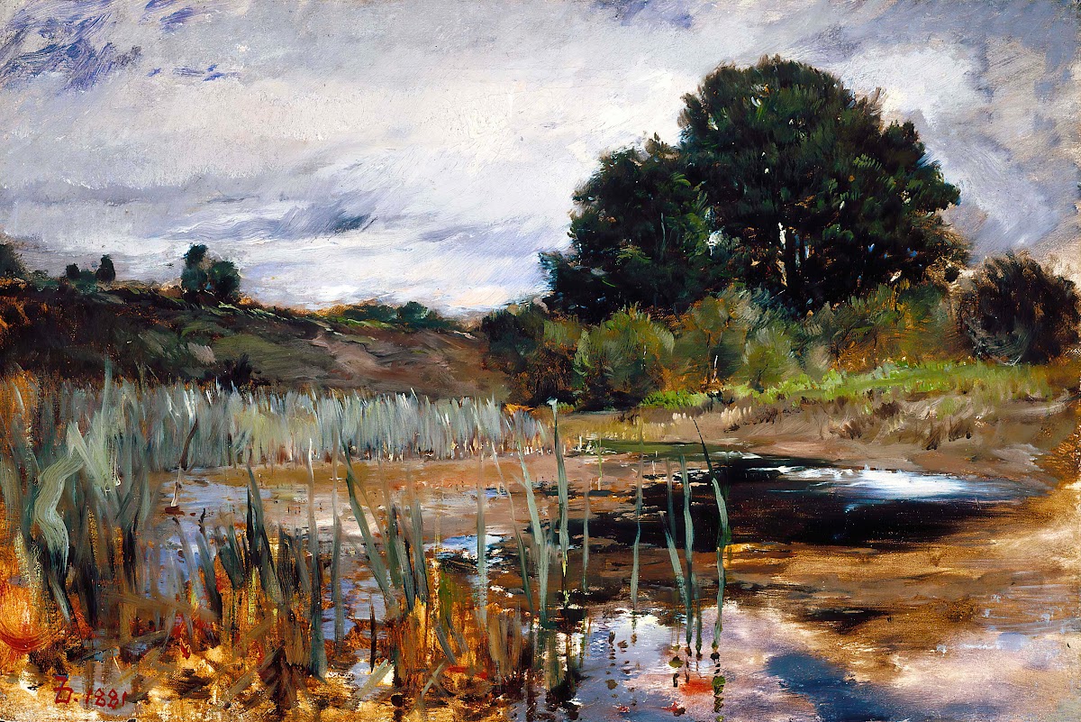 Polling Landscape 1881