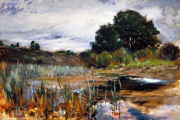 Polling Landscape 1881