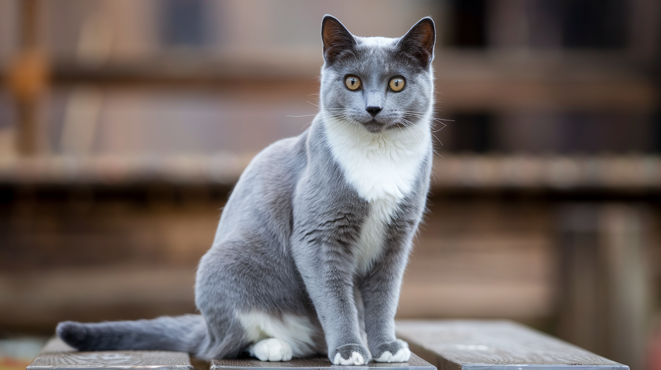 Are Russian Blue Cats Rare? Facts & Care Tips